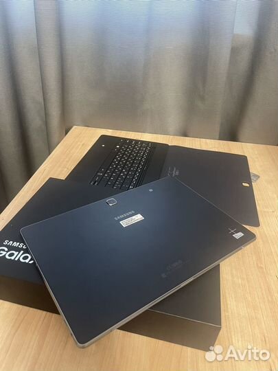 Samsung galaxy tab pro s