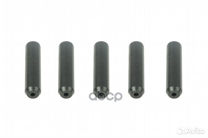 Трубка кпп 95531608 Euroricambi