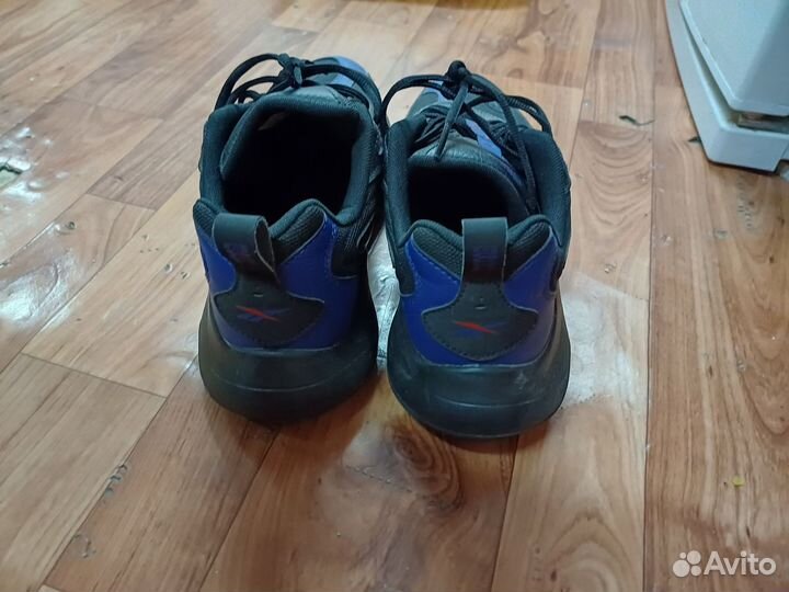 Мужские кроссовки reebok 42