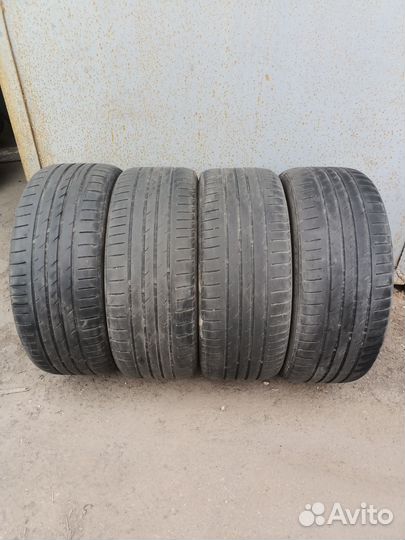 Nexen N Blue HD 235/45 R18 94V