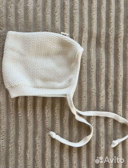 Loomknits шапочка 40-42