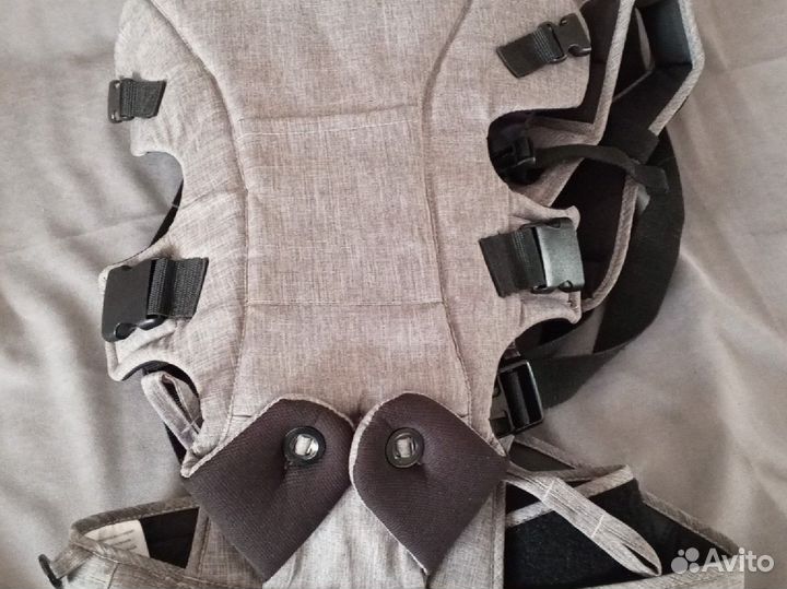 Рюкзак переноска кенгуру