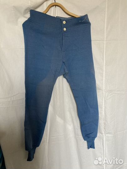 Кальсоны СССР новые