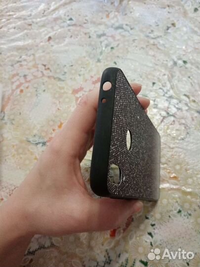 Новый чехол Honor 8c