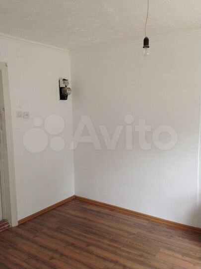 2-к. квартира, 25 м², 1/1 эт.