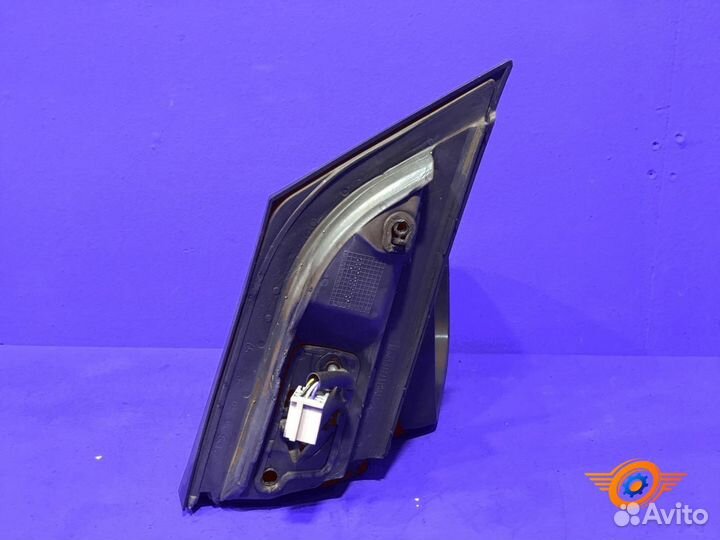 Зеркало заднего вида правое Ford Focus 2 универсал