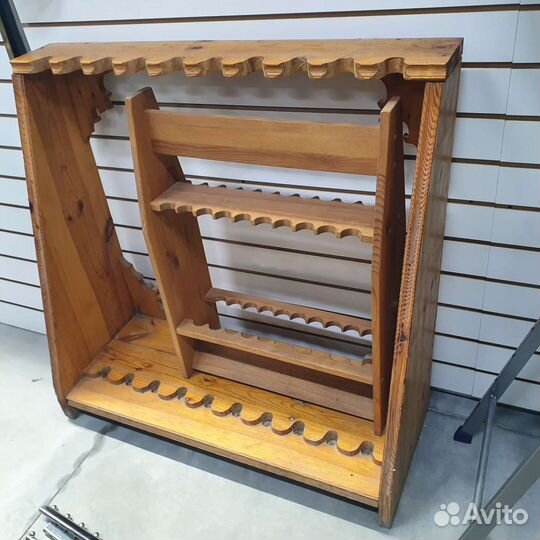 Стойки для удилищ StandWood