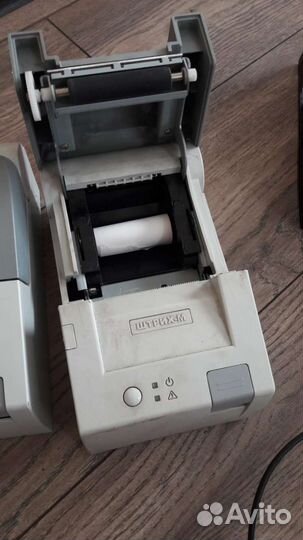 Принтер