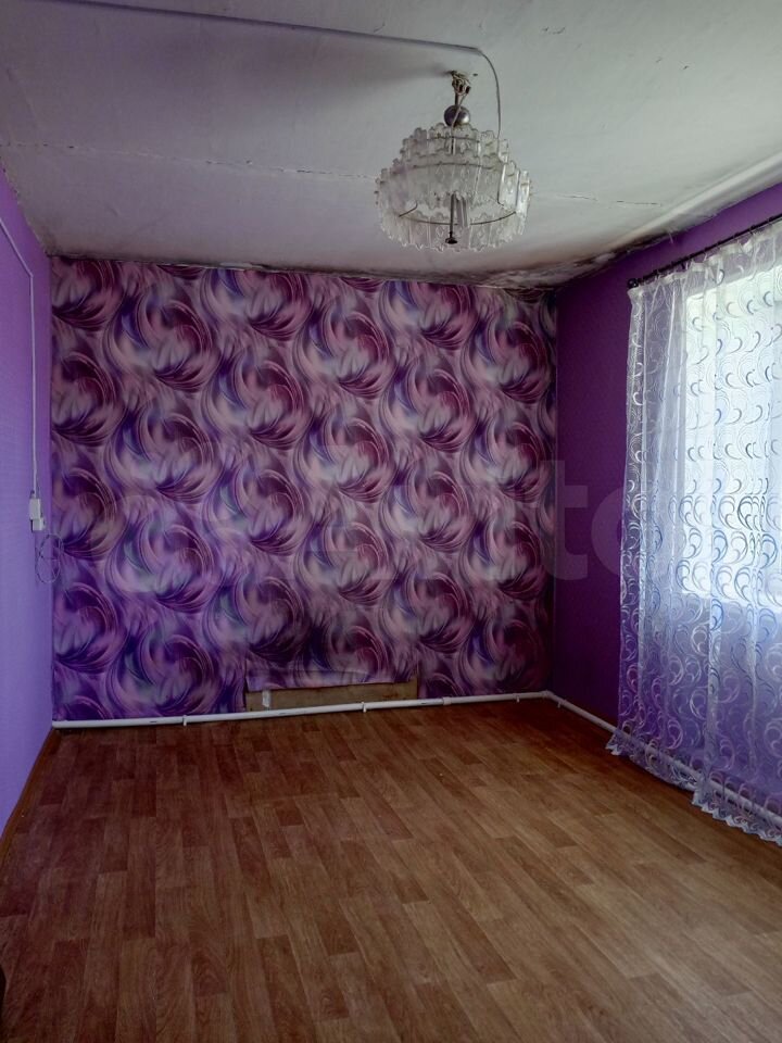 2-к. квартира, 41 м², 1/2 эт.