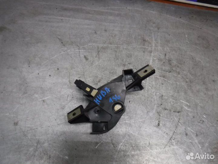 Рычаг управления отопителем Лада Нива 21214 2006