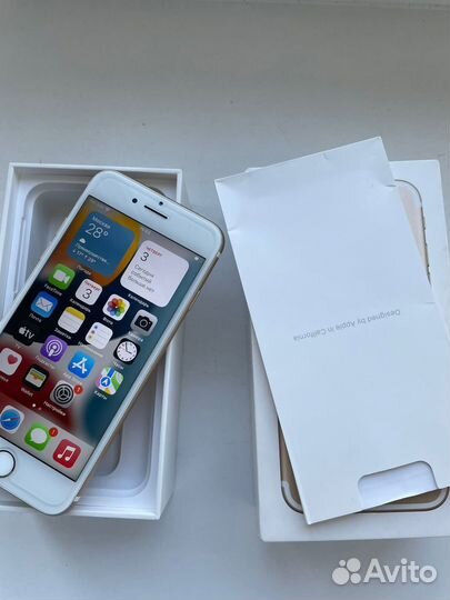 Айфон 7 32gb