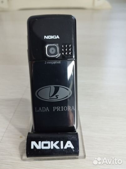 Nokia 6300