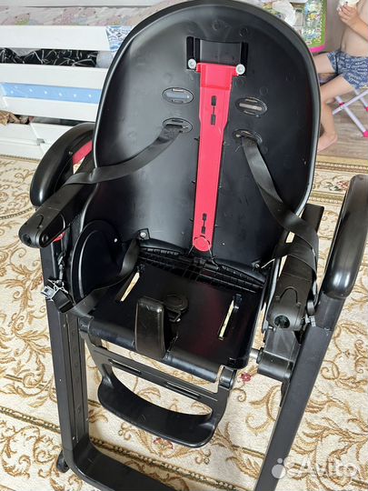 Стул для кормления