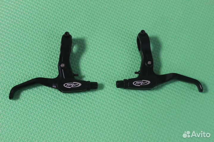 Тормозные ручки на велосипед (Avid)