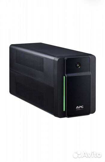 Ибп APC