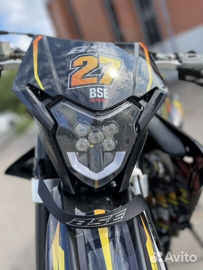 BSE Z5 4 клапанный