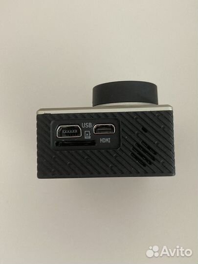 Экшн-камера sjcam SJ6 Legend