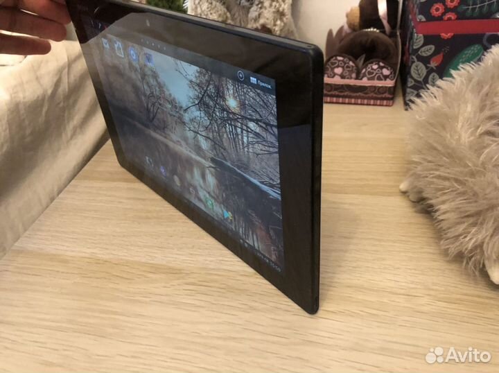 Планшет Sony tablet z