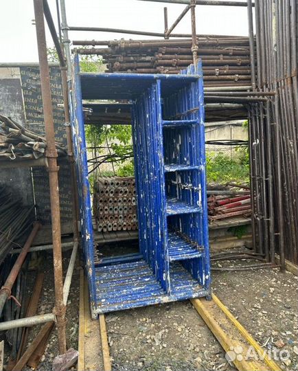 Строителные леса Аренда Продажа Выкуп