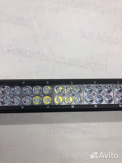 Лед Балки 101 см