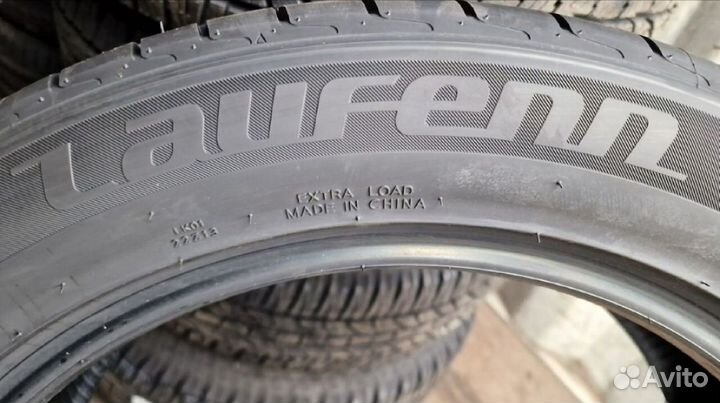 Laufenn S-Fit EQ LK01 235/50 R18 97V