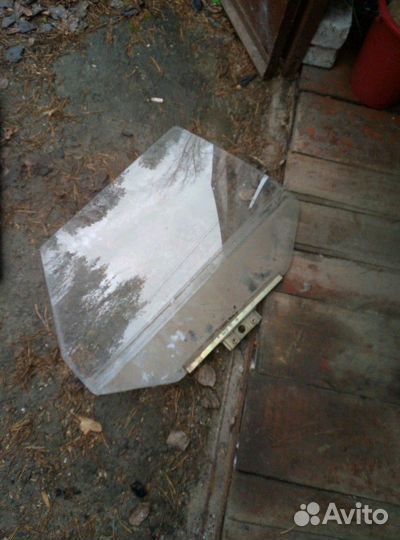 Продам стекло