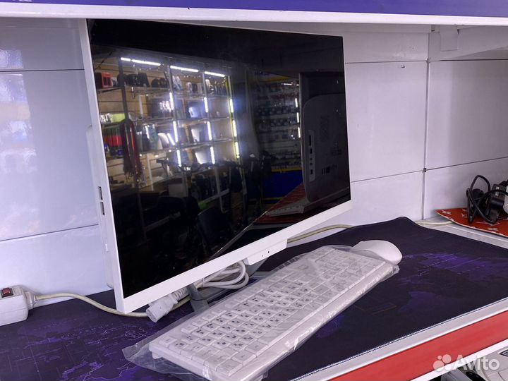Моноблок AIO 24