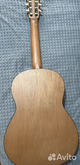 Гитара yamaha C40M