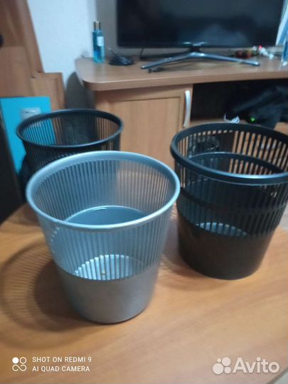 Мусорное ведро