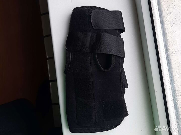 Лангетка на руку