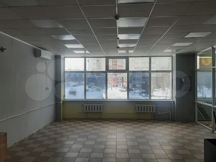 Торговая площадь, 114.7 м²