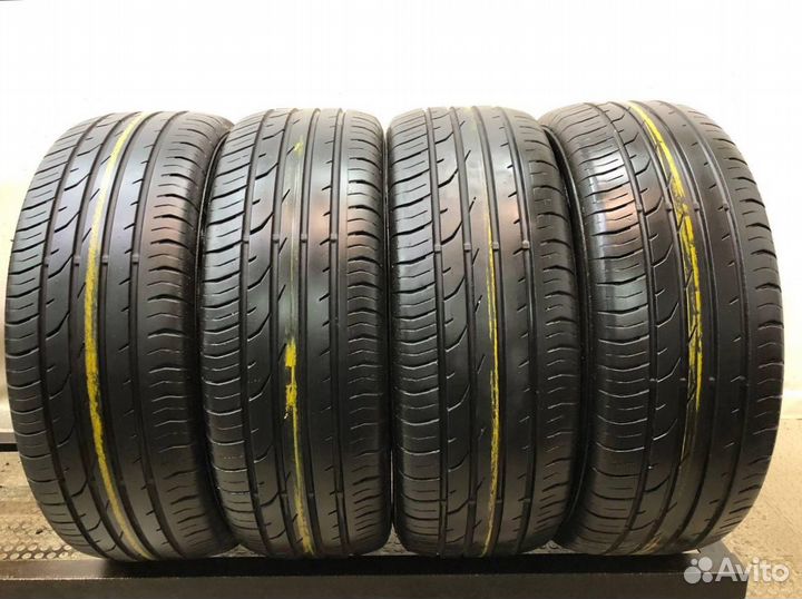 Continental ContiPremiumContact 2E 205/55 R16 108