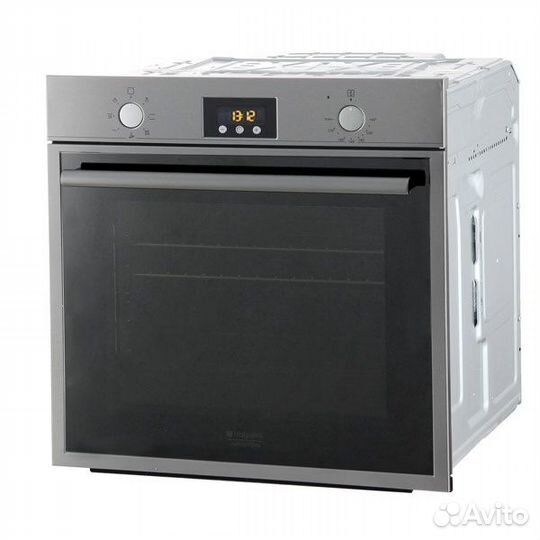 Электрический духовой шкаф Hotpoint-Ariston