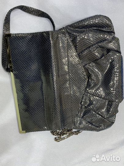 Клач темно синий