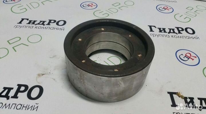 Ролик опорный сб-172-1.01.001