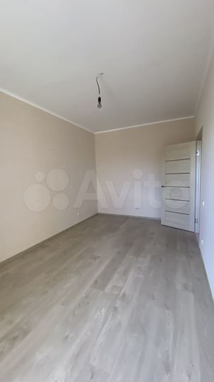 1-к. квартира, 31,5 м², 5/16 эт.