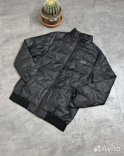 Куртка мужская nike иркутск усе ращмеры