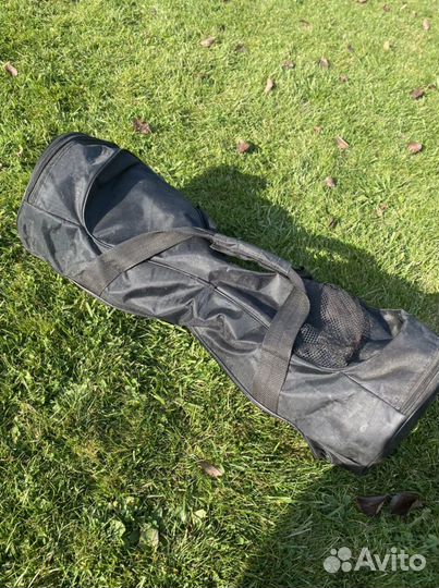 Гироскутер