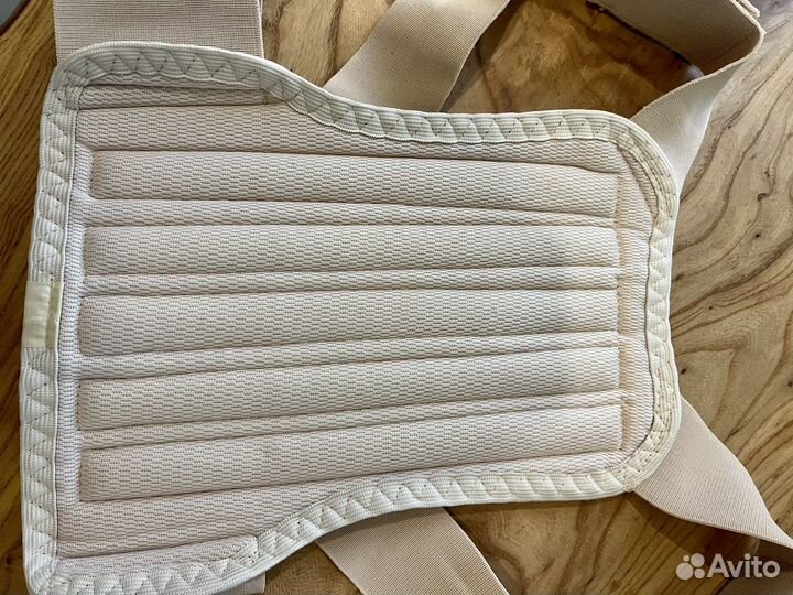 Корректор осанки корсет для спины