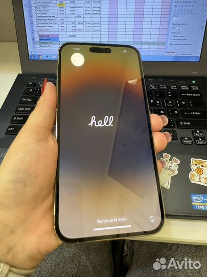 iPhone 14 Pro Max, 256 ГБ