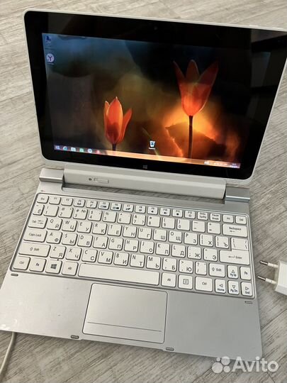 Acer iconia tab w511