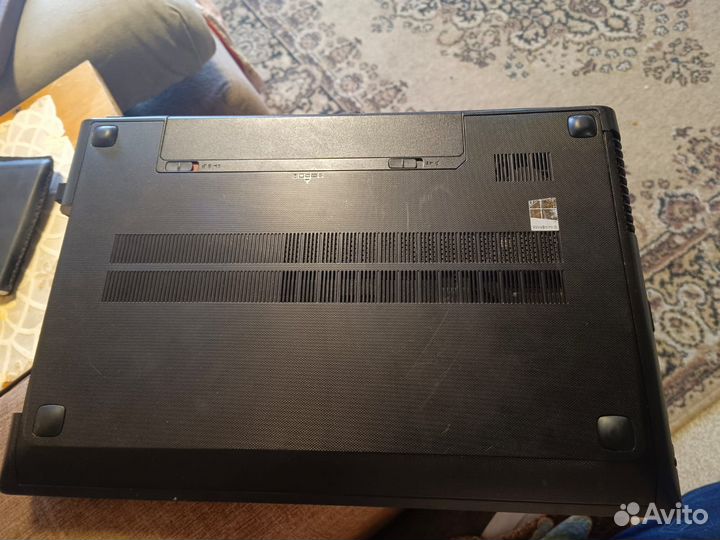 Продам Ноутбук 15.6