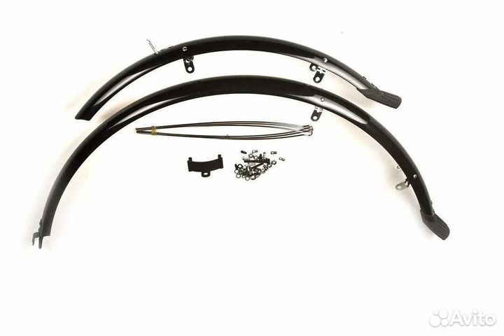 Крылья 24-26-28-29 дюймов