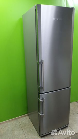 Холодильник liebherr BIO fresh 2 метра