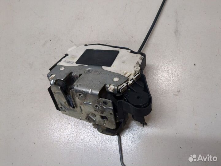 Замок двери Rover 75, 2004