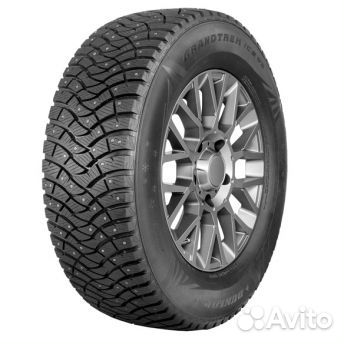 Dunlop GrandTrek Ice 03 225/45 R17
