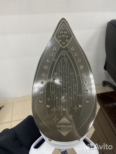 Парогенератор Tefal Pro Express Protect