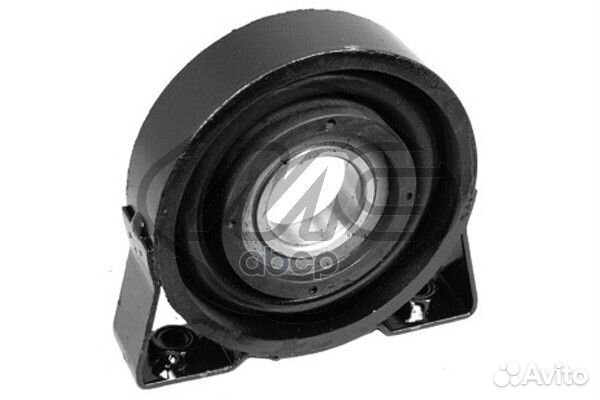 Подшипник карданного вала 06714 metalcaucho