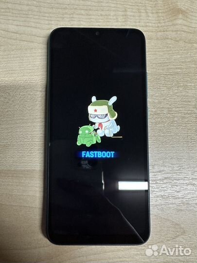 Xiaomi Redmi 9C (NFC), 3/64 ГБ