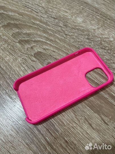 Чехол на iPhone 12 mini